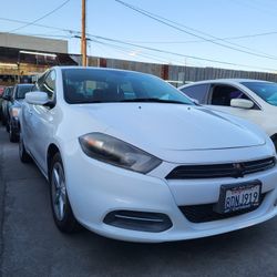 2016 Dodge Dart