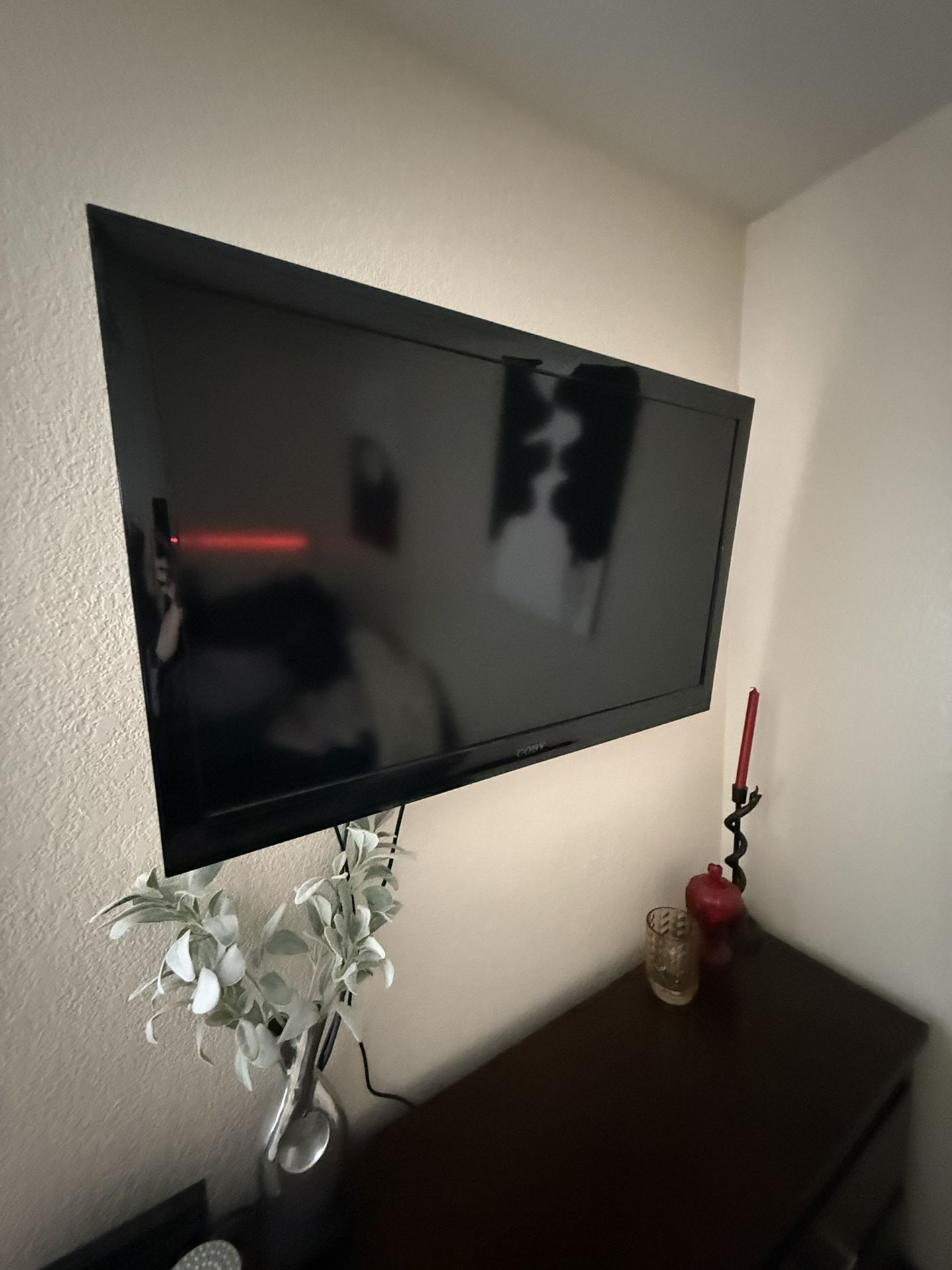 Flatscreen TV