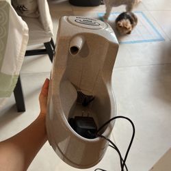 Water Fountain For Pets