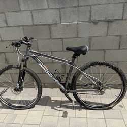 Diamondback Mountain Bike
