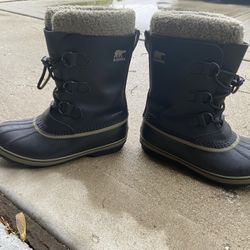 Sorel Snow Boots (Waterproof)