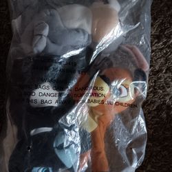 Disney Store Orig Mini Bean Plush 