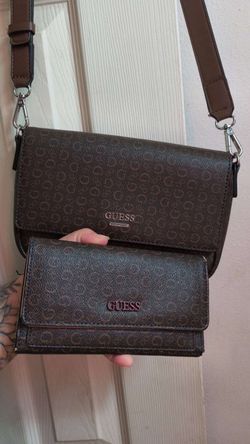 Guess Crossbody  Purse