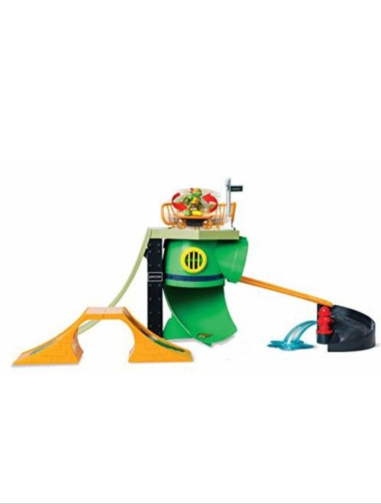 Teenage Mutant Ninja Turtles Toy