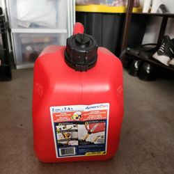 Gas Container 2Gal