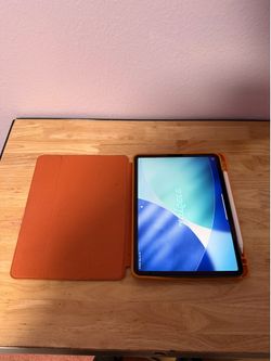 IPAD PRO 11 WIFI 64GB SPACE GRAY