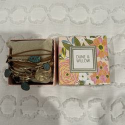 Dune And Willow Bracelet 