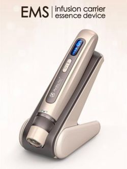 Dr pen hydrapen H5