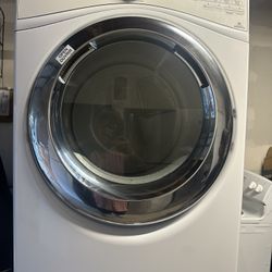 Whirlpool Washer And Dryer Set