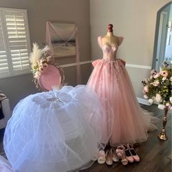 Quince Dress