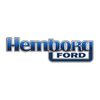 Hemborg Ford