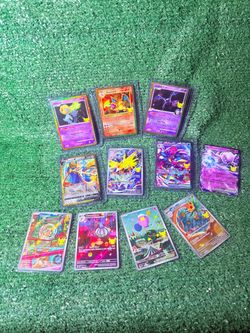 Pokemon 30th single bundle $200  OBO
