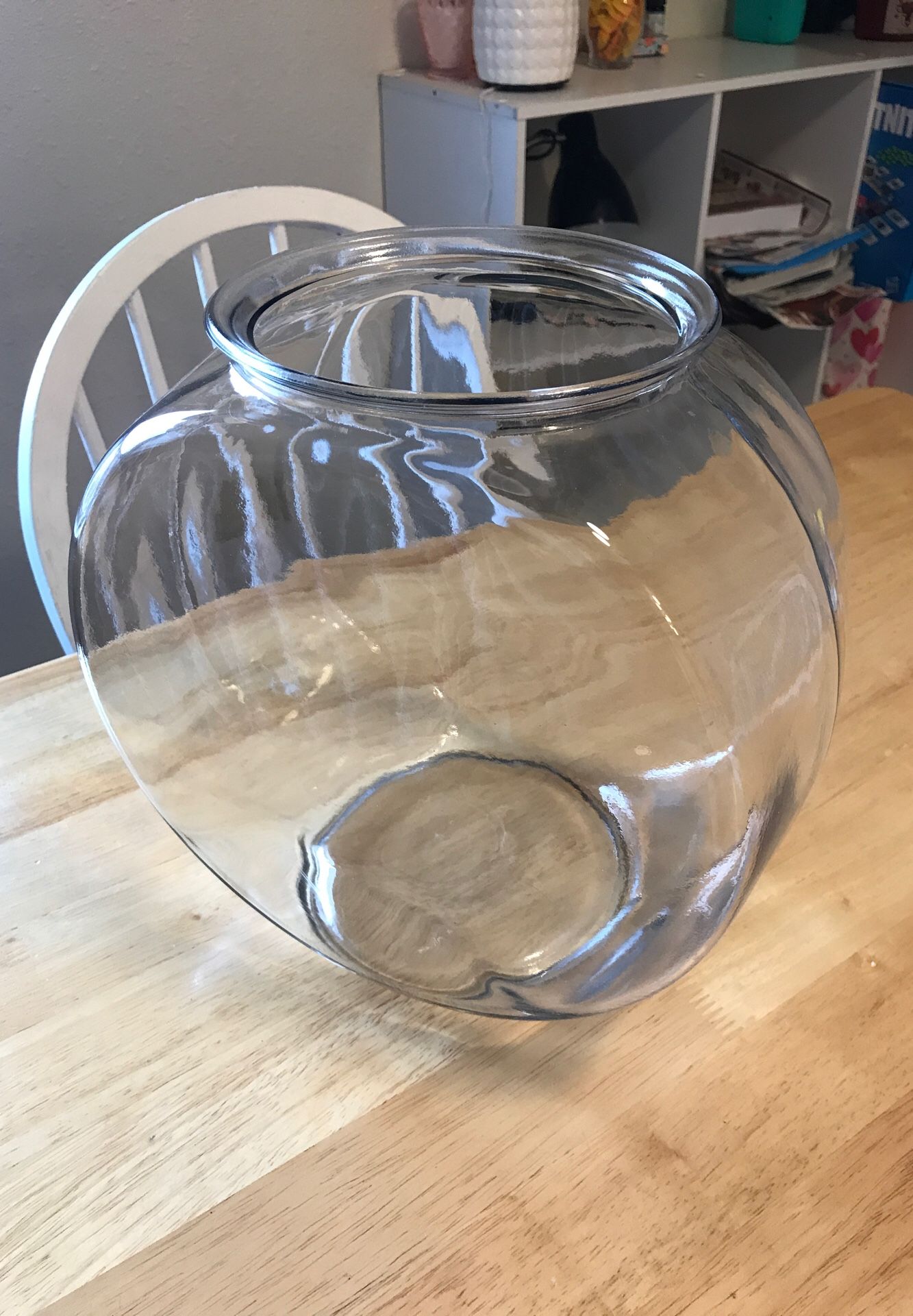 Fishbowl