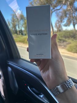 Louis Vuitton Les Sables Roses Edp