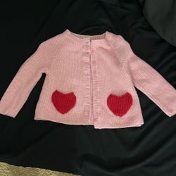 Baby Gap Cardigan 2t