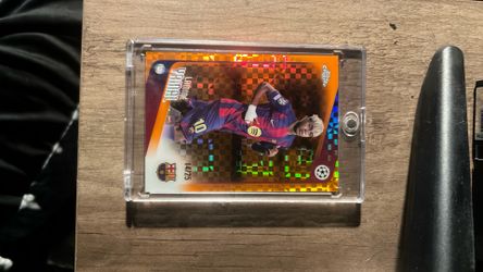 Lamine Yamal /25