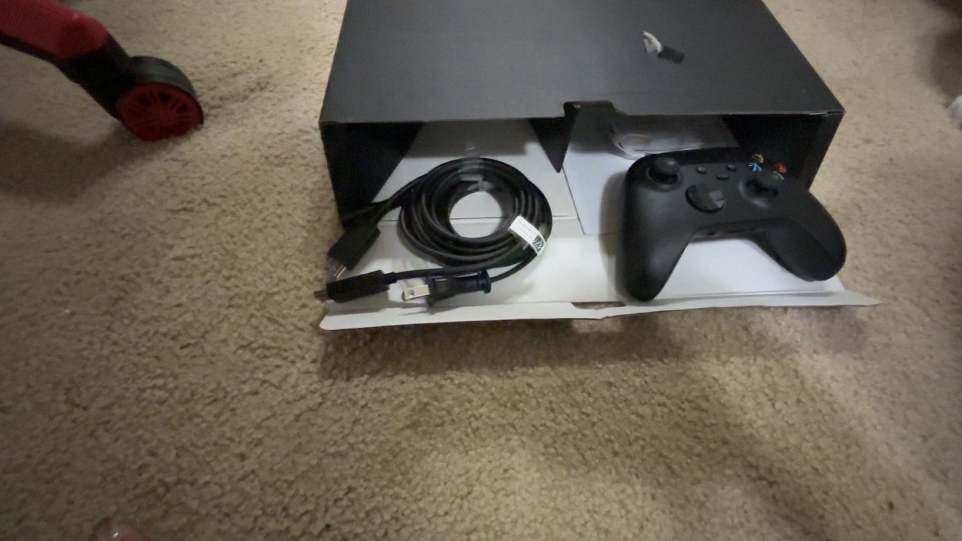 Xbox Series X 1TB