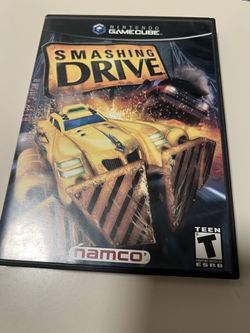 Smashing Drive