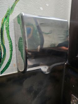 Stainless Steel air blower