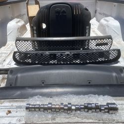 Miscellaneous OEM Mopar Parts