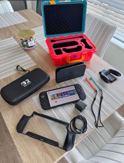 Nintendo Switch 2 Bundle – Console + Extras 🔥
