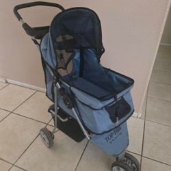 Pet Stroller 