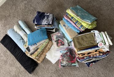 Sewing Fabric