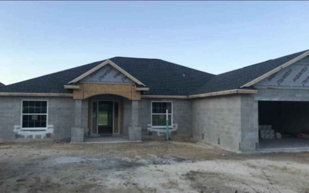 CMUs (Concrete Masonry Units)