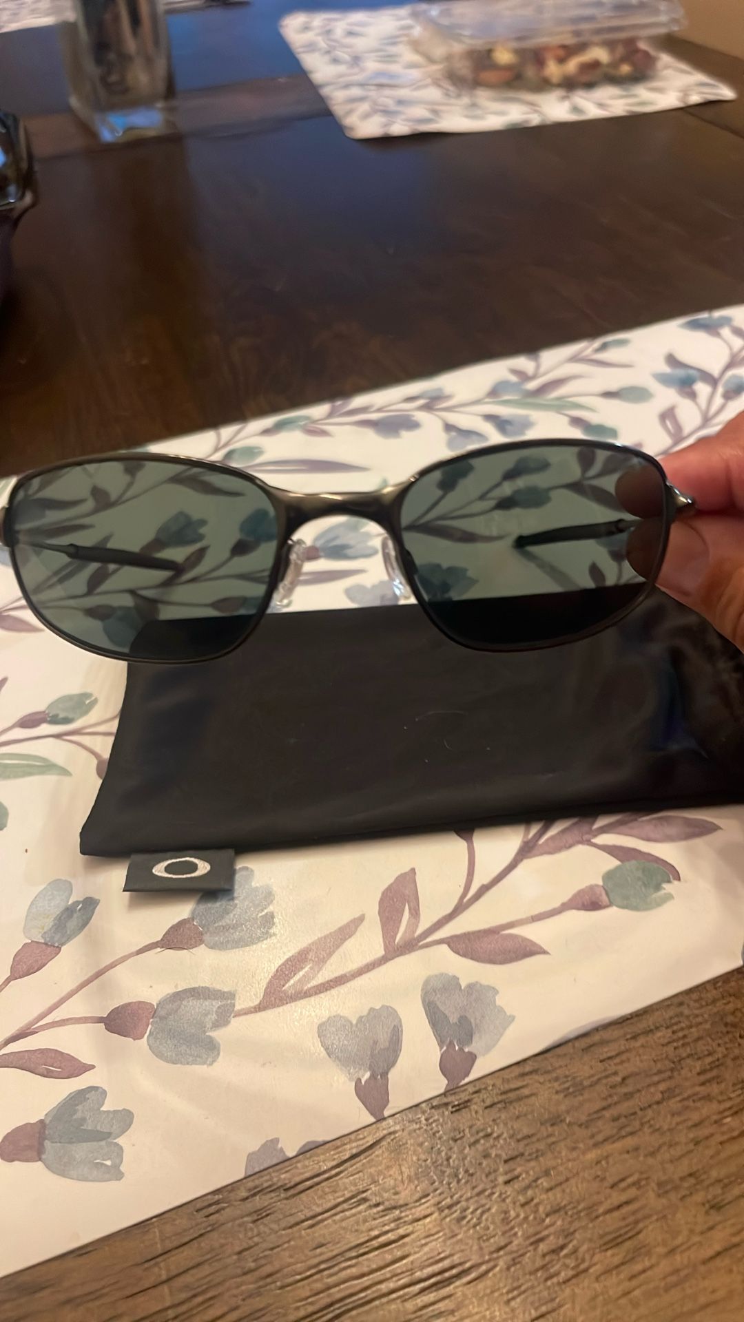 Oakley Sunglasses