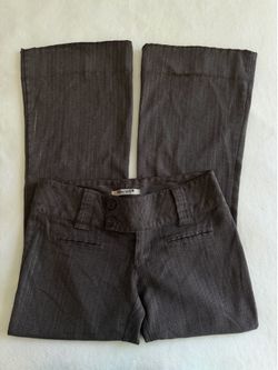 Y2K trousers