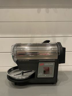 HOTTOP Coffee Roaster KN-8828B