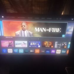 29 In 4k Smart Tv 