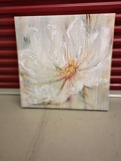 BEAUTIFUL FLOWER PICTURE ART