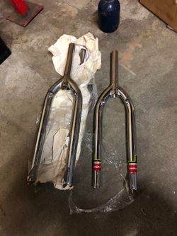 Fairdale taj 26” Bmx fork