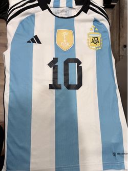 Argentina jersey