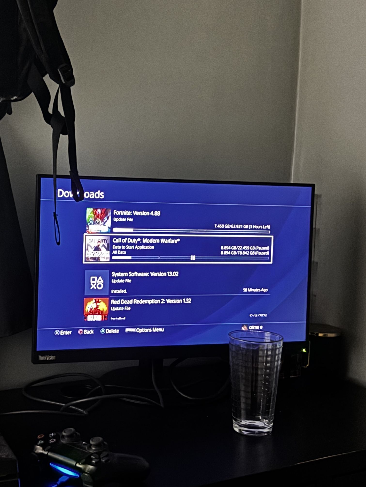 THINKVISION P24H-10 ($400 BEFORE TAXES AND SHIPPING)