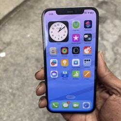 iPhone 12 Pro Max WIFI USE