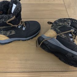 Boys Snow Boots 