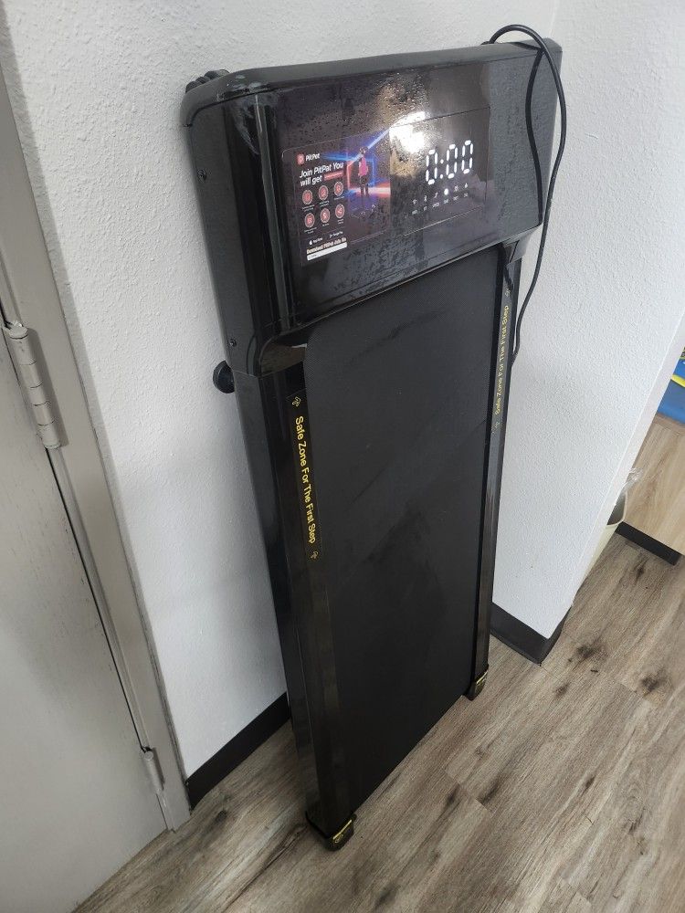 Mobile Treadmill Pitpat