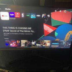 Samsung 28 Inch 4K Gaming Monitor 