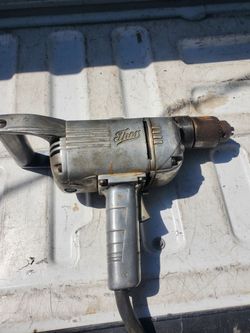 Thors drill