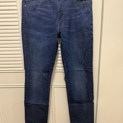 Men's Levi's 511 (Located in Woonsocket, RI)