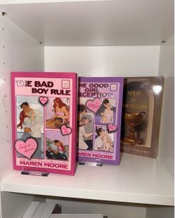 Special edition romance books