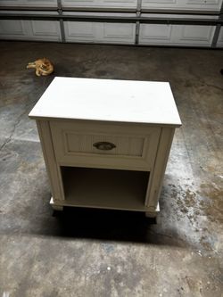 Bedroom dresser
