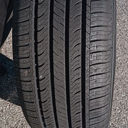 BlackHawk 215/55/R17