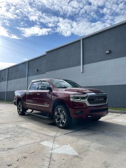 2019 Dodge Ram 1500 Pickup