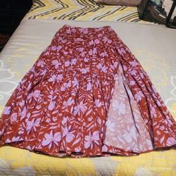 Woman Skirt Size M 