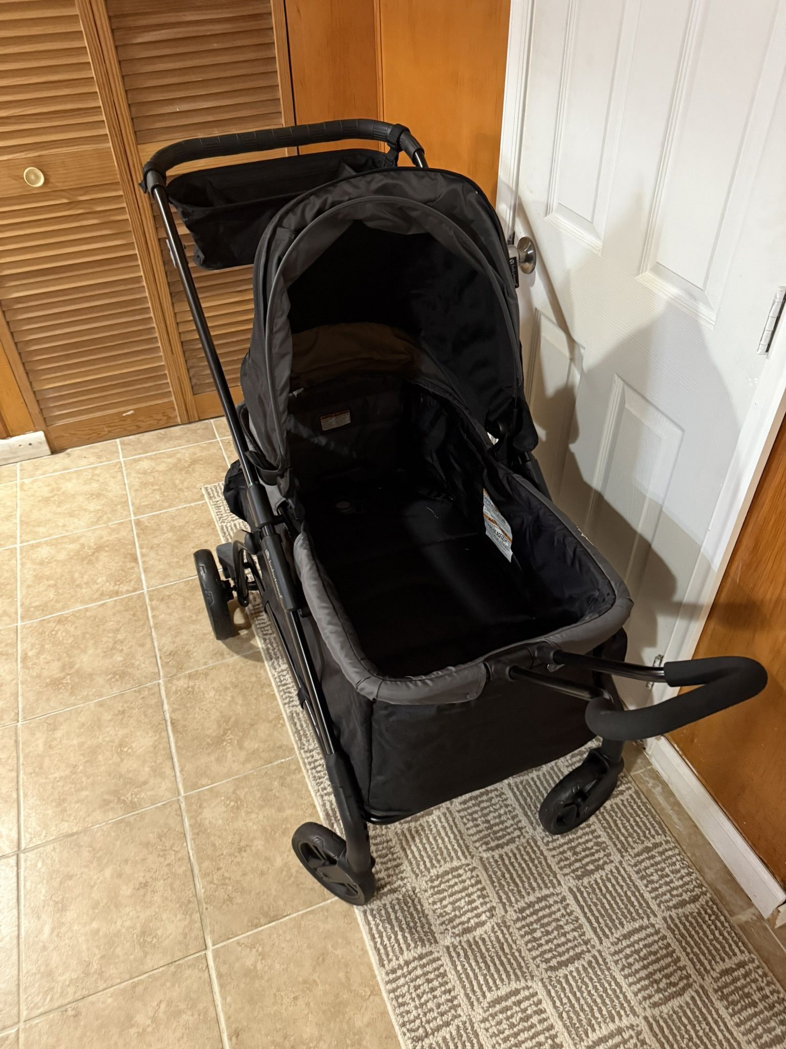 Brand New Stroller Wagon