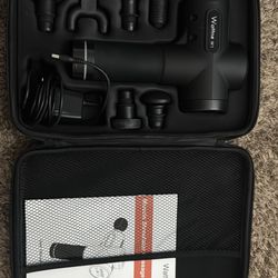 Massage Gun