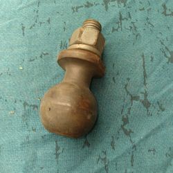 Tow Hitch Ball 1⅞